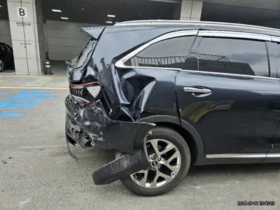 2019 Kia Sorento VIN: