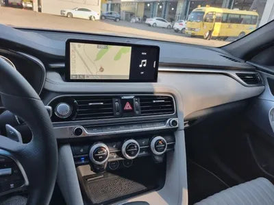 2022 Genesis G70 VIN: