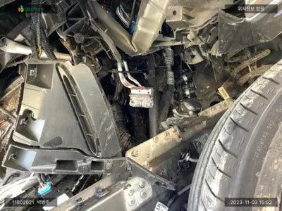 2022 Genesis G90 KMTFA41DDNU009849 VIN:KMTFA41DDNU009849