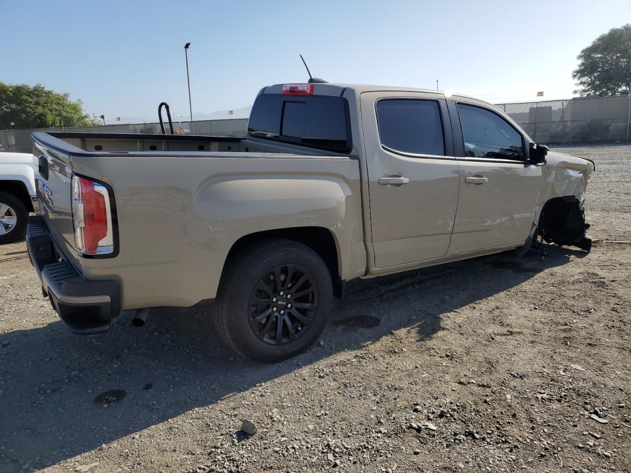 2022 GMC CANYON ELEVATION VIN:1GTG5CEN6N1261124