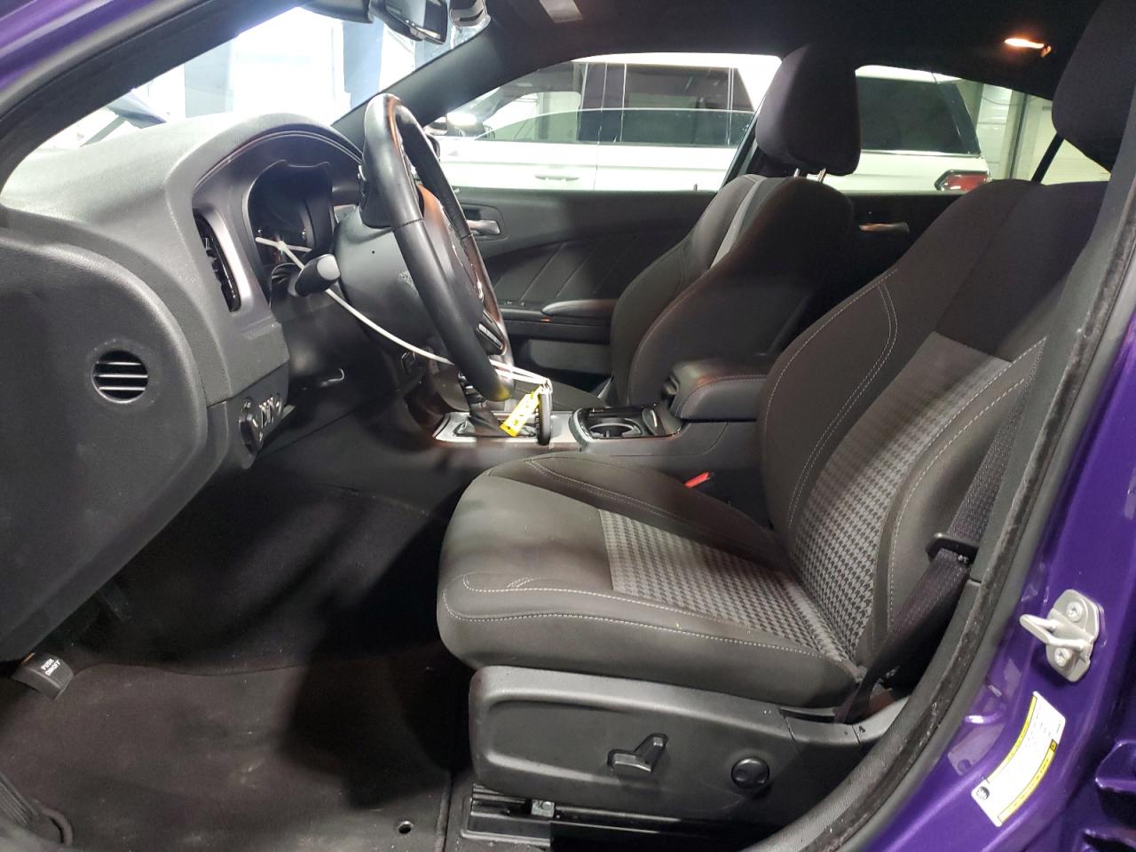 2023 DODGE CHARGER SXT VIN:2C3CDXJG9PH640675