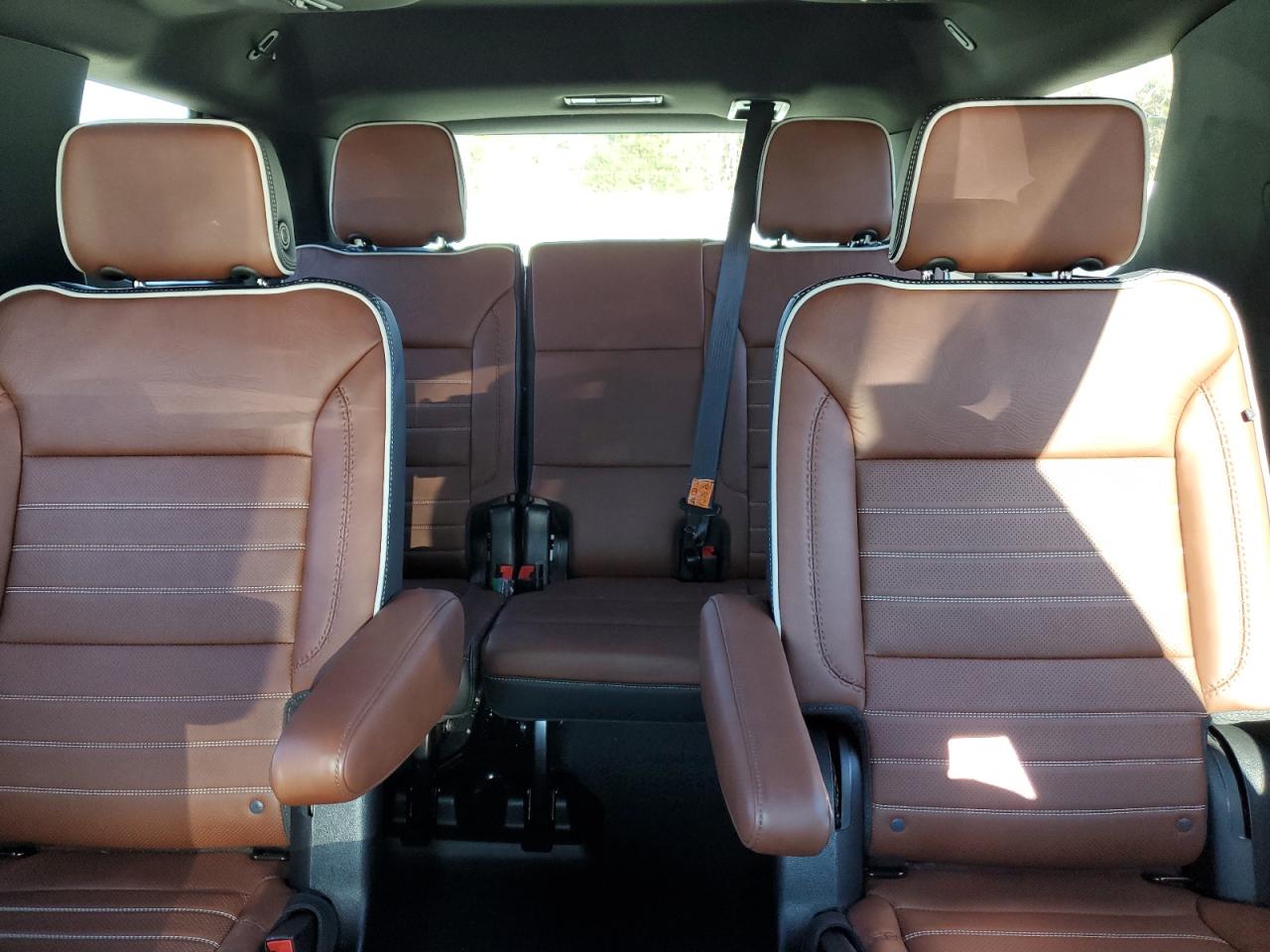 2024 GMC YUKON DENALI ULTIMATE VIN:1GKS2EKL3RR278119