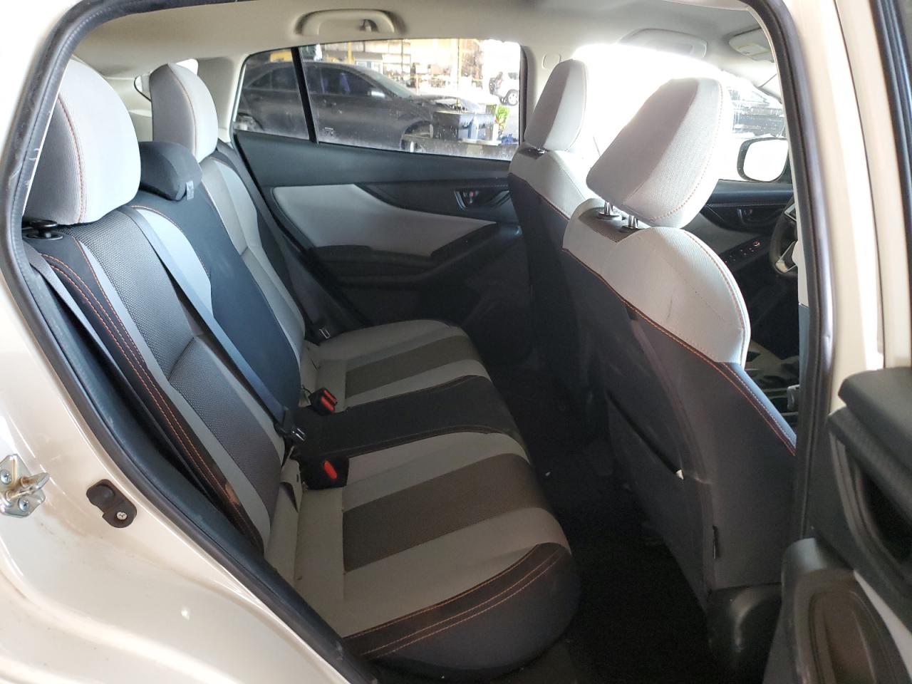 2022 SUBARU CROSSTREK PREMIUM VIN:JF2GTAPC5N8232020