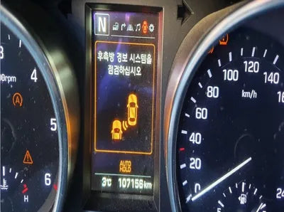 2016 Hyundai Santa FE KMHSW81XBGU591919 VIN:KMHSW81XBGU591919