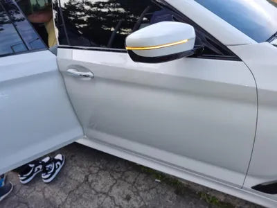 2017 BMW 520 WBAJC3108HWB59899 VIN:WBAJC3108HWB59899