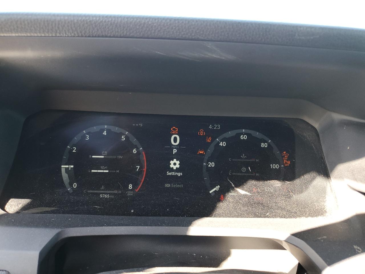 2024 TOYOTA TACOMA DOUBLE CAB VIN:3TMLB5JN7RM030346