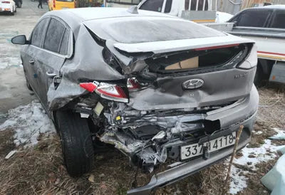 2020 Hyundai Ioniq KMHC051CGLU189791 VIN:KMHC051CGLU189791