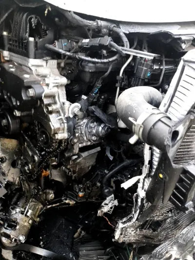 2018 Kia Sorento KNAPG81BDKA474573 VIN:KNAPG81BDKA474573