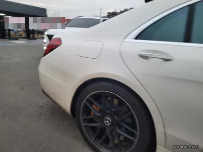 2020 Audi S6 W1KUG8JB6LA578944 VIN:W1KUG8JB6LA578944