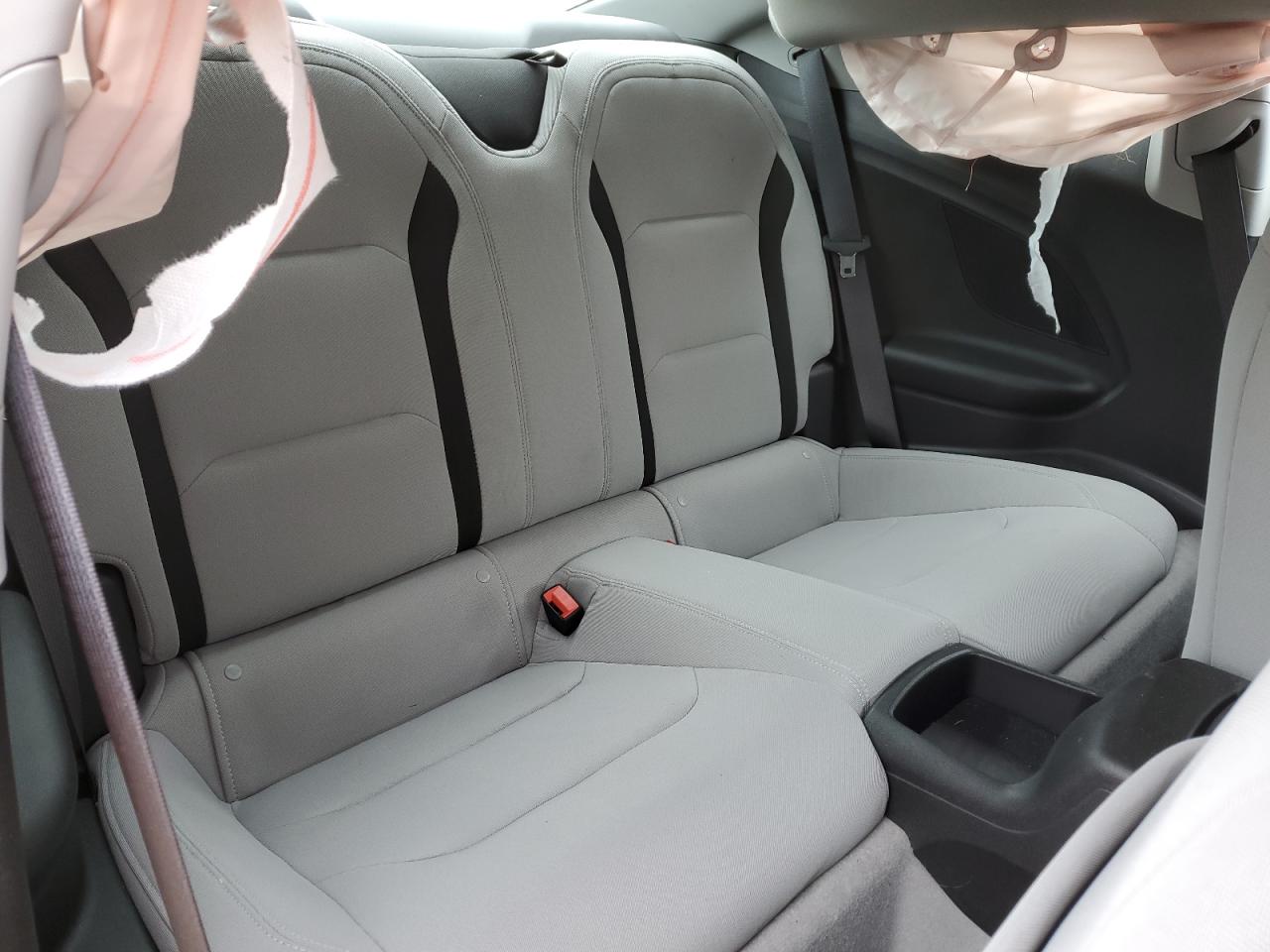 2022 CHEVROLET CAMARO LT1 VIN:1G1FF1R7XN0128728