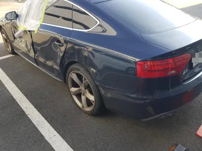 2016 Audi A5 WAUZZZ8T3GA021491 VIN:WAUZZZ8T3GA021491