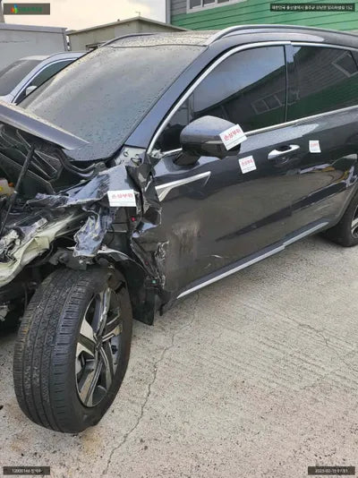 2022 Kia Sorento KNARK81GBNA120791 VIN:KNARK81GBNA120791