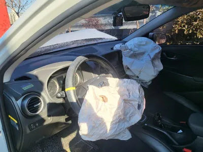 2019 Hyundai Kona VIN: