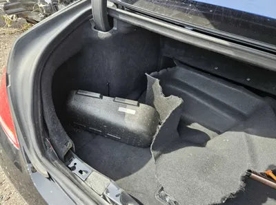 2014 Mercedes-Benz S 500 VIN: