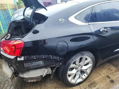 2017 Chevrolet Impala 1G1155SA9HU191519 VIN:1G1155SA9HU191519