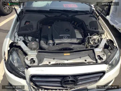 2016 Mercedes-Benz E 300 WDDZF4JB9HA045849 VIN:WDDZF4JB9HA045849