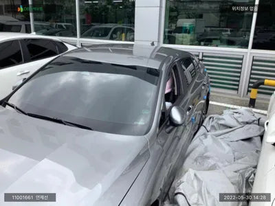 2020 Kia K5 KNAG741BBLA005227 VIN:KNAG741BBLA005227