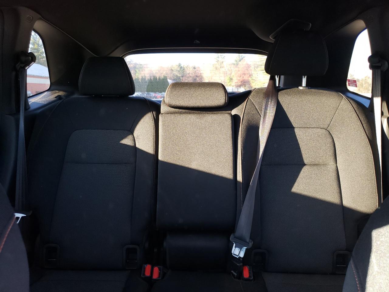 2023 HONDA CR-V SPORT VIN:2HKRS6H50PH813663