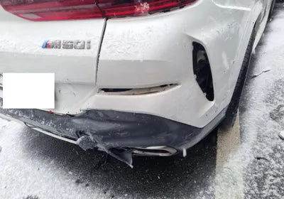 2023 BMW X6 M WBACY8105P9M84995 VIN:WBACY8105P9M84995