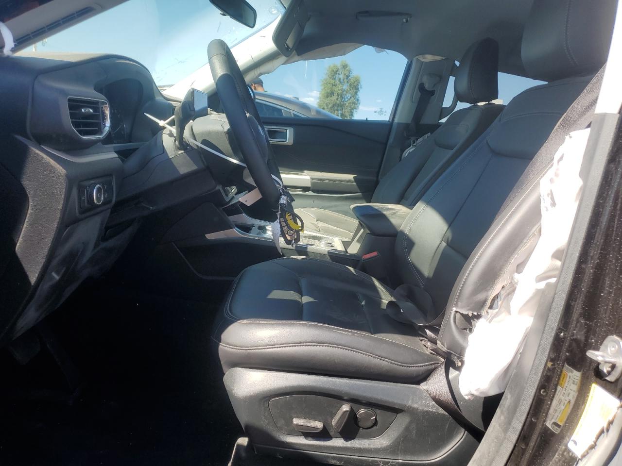 2024 FORD EXPLORER XLT VIN:1FMSK8DH9RGA18840