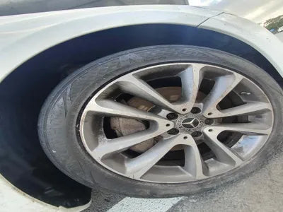 2019 Mercedes-Benz E 300 WDDZF4KB7KA643878 VIN:WDDZF4KB7KA643878