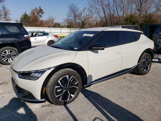 2022 KIA EV6 LIGHT VIN:KNDC3DLC2N5055061