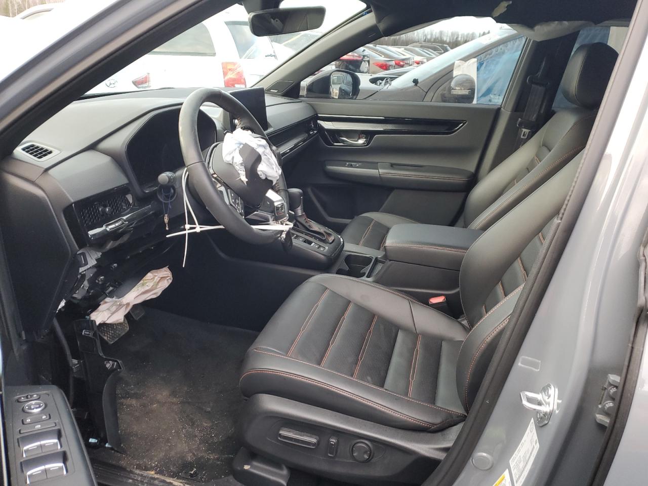 2024 HONDA CR-V SPORT TOURING VIN:2HKRS6H98RH217559