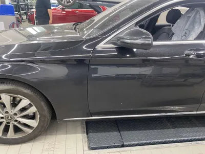 2019 Mercedes-Benz C 220 WDDWF1EB5KR524953 VIN:WDDWF1EB5KR524953