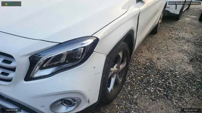 2018 Mercedes-Benz GLA 220 WDCTG4FB3KU001948 VIN:WDCTG4FB3KU001948