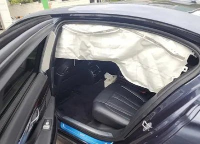 2016 BMW 730 WBA7G6100GG509175 VIN:WBA7G6100GG509175