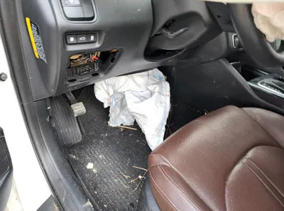 2017 Kia K5 KNAGU411BHA114851 VIN:KNAGU411BHA114851