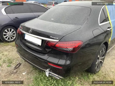 2021 Mercedes-Benz E 300 W1KZF5EB6MA885744 VIN:W1KZF5EB6MA885744