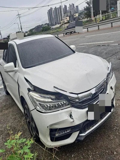 2017 Honda Accord 1HGCR2680HA512910 VIN:1HGCR2680HA512910