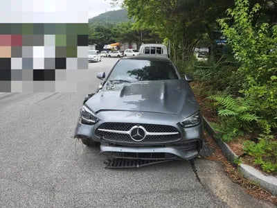 2022 Mercedes-Benz C 300 W1KAF4GB3NF055358 VIN:W1KAF4GB3NF055358