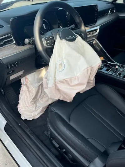 2023 Kia K5 KNAG241BBPA220893 VIN:KNAG241BBPA220893