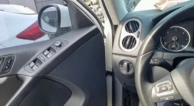 2015 Volkswagen Tiguan WVGZZZ5NZFW549538 VIN:WVGZZZ5NZFW549538