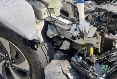 2017 Hyundai Ioniq VIN: