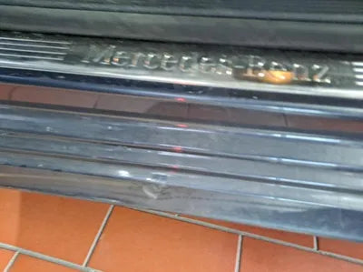 2015 Mercedes-Benz E 220 VIN: