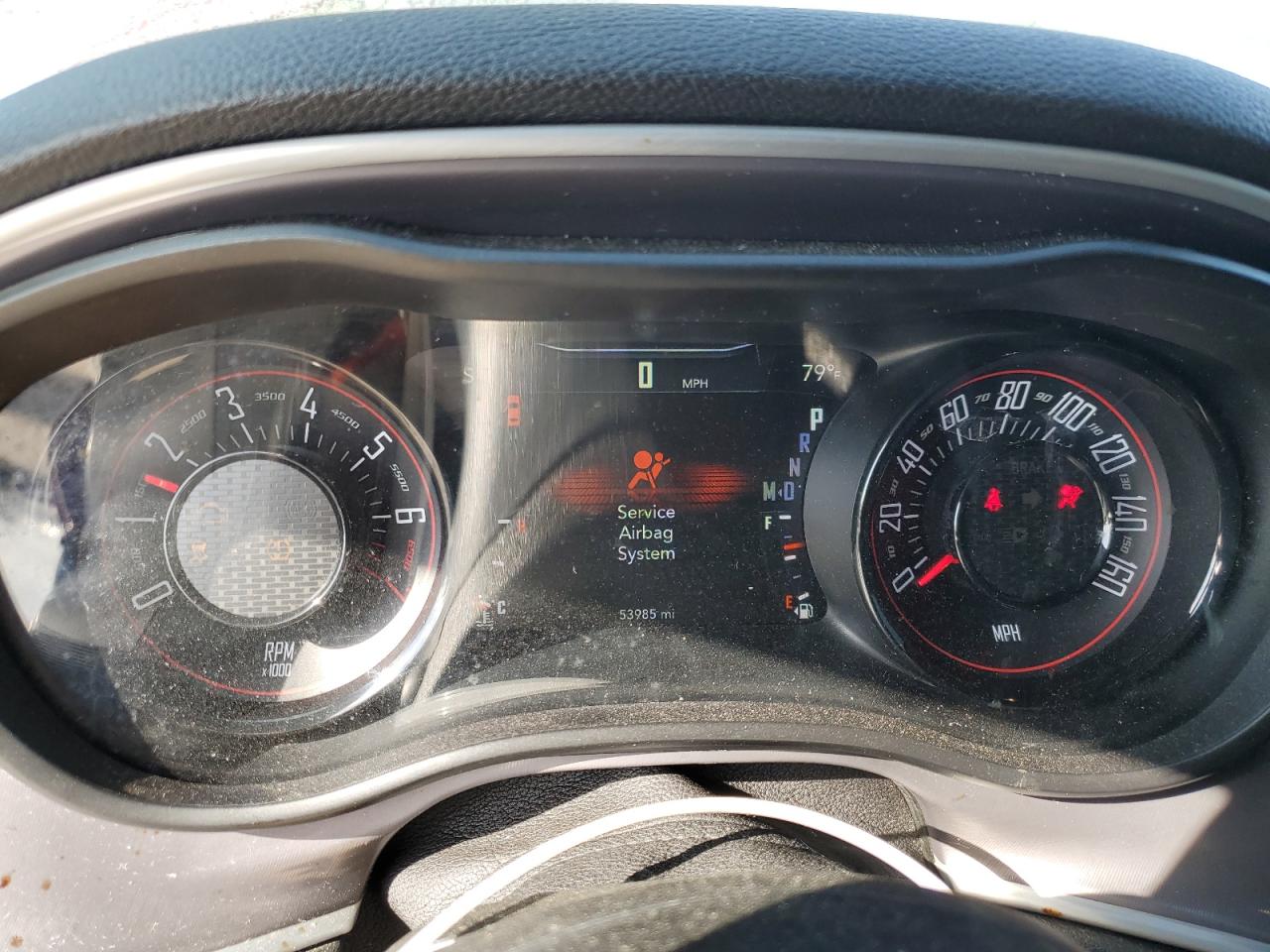 2022 DODGE CHALLENGER SXT VIN:2C3CDZAG4NH165171