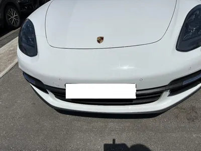 2019 Porsche Panamera WP0AA2972JL118273 VIN:WP0AA2972JL118273