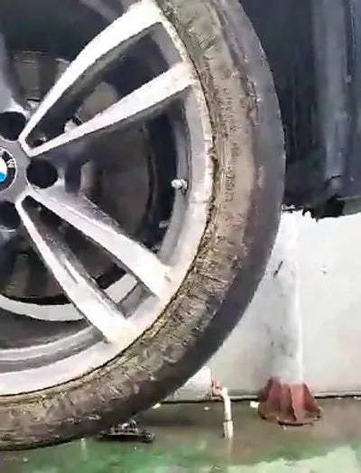 2016 BMW 730 WBA7G6104GG679846 VIN:WBA7G6104GG679846