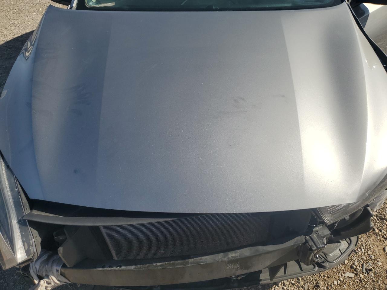 2022 KIA FORTE FE VIN:3KPF24AD9NE434512