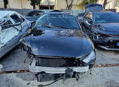 2016 Audi A6 WAUZZZ4G2GN178771 VIN:WAUZZZ4G2GN178771