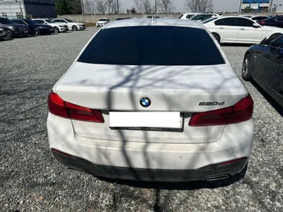 2018 BMW 520 WBAJC3101JDB28835 VIN:WBAJC3101JDB28835