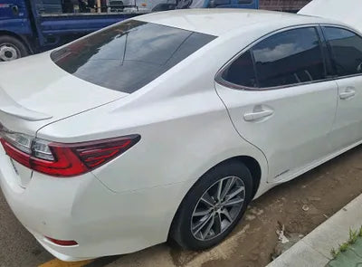 2017 Lexus ES 300 JTHBW1GG1H2163187 VIN:JTHBW1GG1H2163187