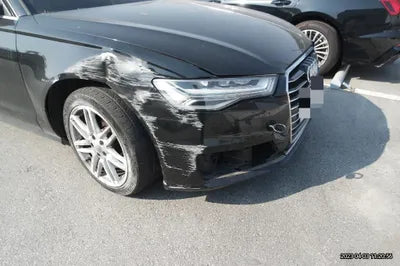 2016 Audi A6 WAUZZZ4G7GN171055 VIN:WAUZZZ4G7GN171055