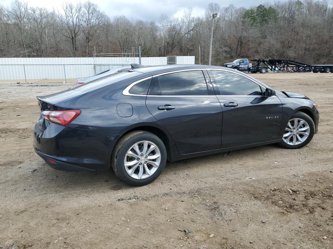 2022 CHEVROLET MALIBU LT VIN:1G1ZD5ST0NF138733
