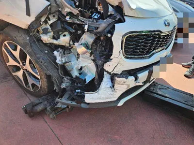 2017 Kia Sportage KNAPN813BHK283606 VIN:KNAPN813BHK283606