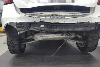 2018 Mercedes-Benz GLA 220 WDCTG4FB6JJ504079 VIN:WDCTG4FB6JJ504079