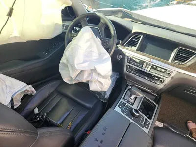 2017 Genesis G80 VIN: